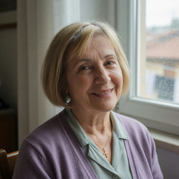 Barbara V.