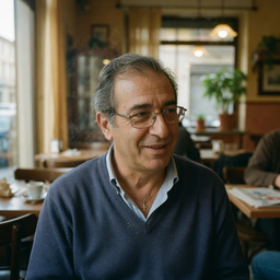 Ivan G.