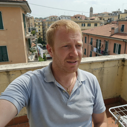 Filippo M.