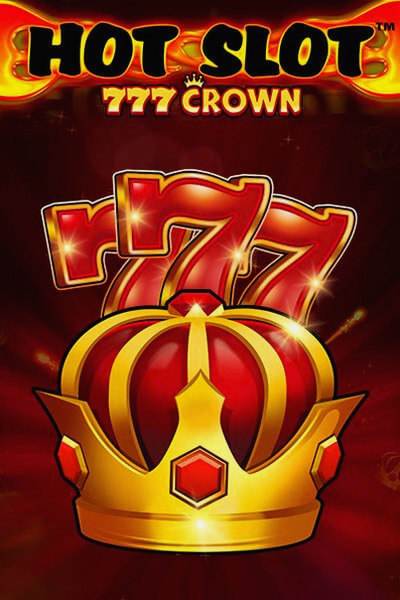 Hot Slot: 777 Crown: la slot su Betwest Casino