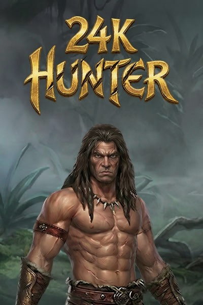 Slot 24K Hunter su Casinova Casino