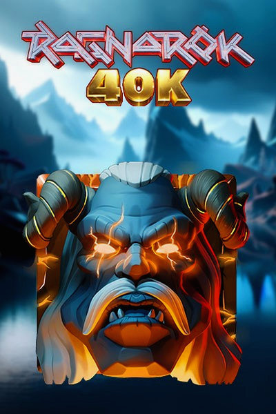 Slot Ragnarok 40K su Kingmaker Casino