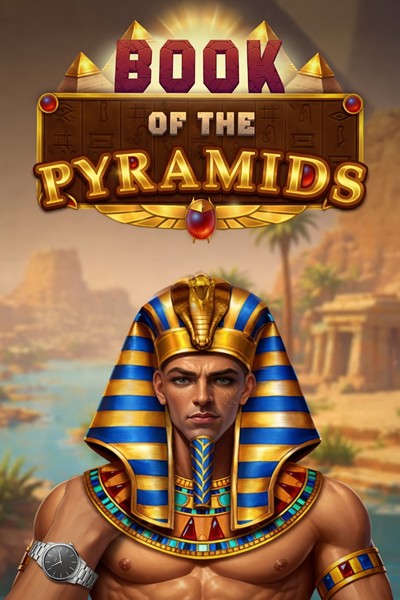 Slot Book of the Pyramids su Betrepublic Casino