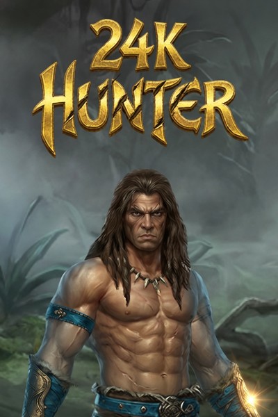 Slot 24K Hunter su Betrepublic Casino