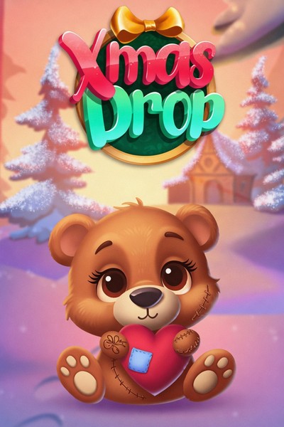 Slot Xmas Drop su Betrepublic Casino