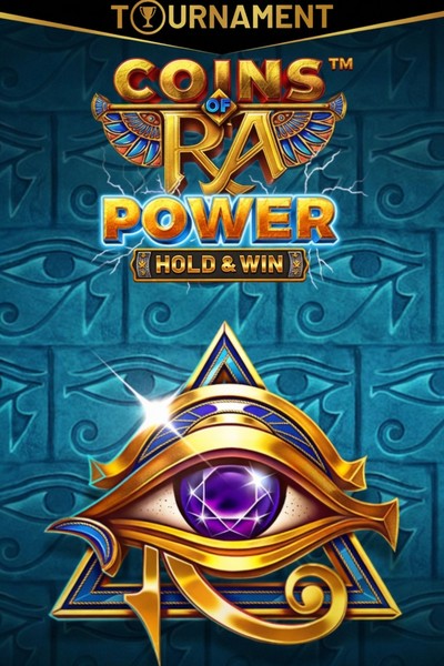 Slot Coins Of Ra Power Hold & Win su Betwest Casino