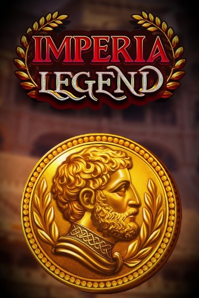 Slot Imperia Legend su Betwest Casino