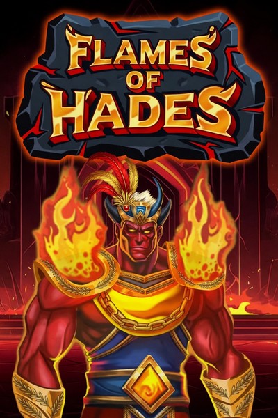 Slot Flames of Hades su Casinova Casino