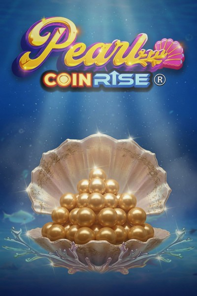 Slot Pearl Coin Rise su Casinova Casino