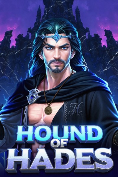 Slot Hound of Hades su Cleobetra Casino