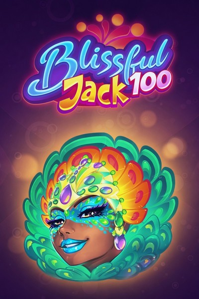 Slot Blissfull Jack 100 su Kingmaker Casino