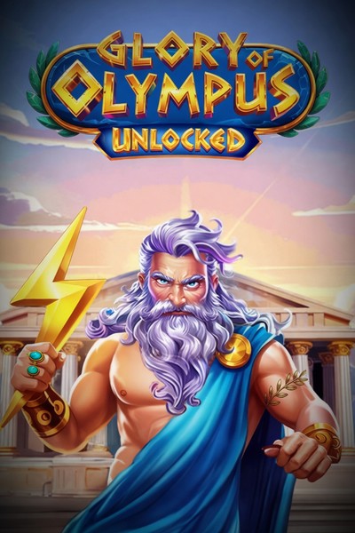 Slot Glory of Olympus Unlocked su Kingmaker Casino